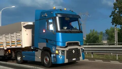 T range