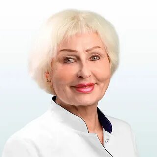 Любовь александровна