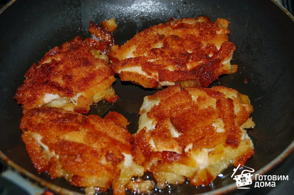 Как правильно приготовить мясо Повар