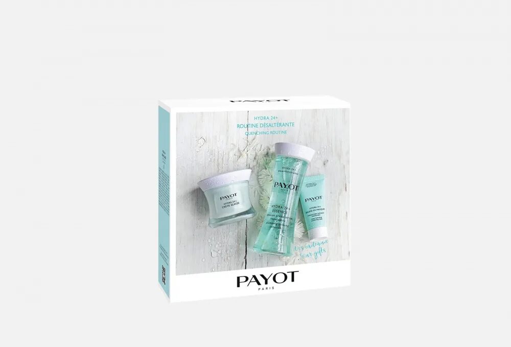 Payot эссенция. Набор Payot hydra 24+. Payot набор hydra 24+ набор. Hydra 24 Payot набор кремов. Набор для увлажнения кожи Payot hydra 24+.