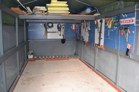 Garage 3