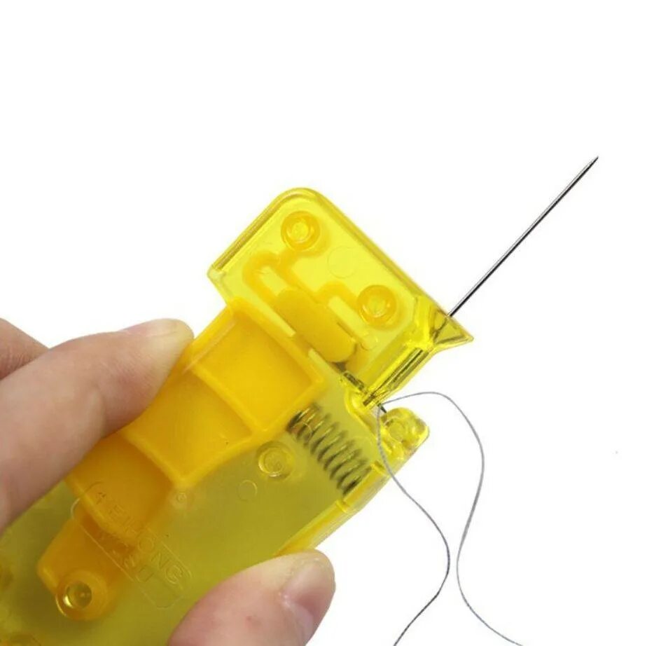 Нитковдеватель как пользоваться видео. Автоматический нитевдеватель needle threader. автоматическая игла threader. нитевдеватель nh8330. автоматический нитковдеватель с алиэкспресс.