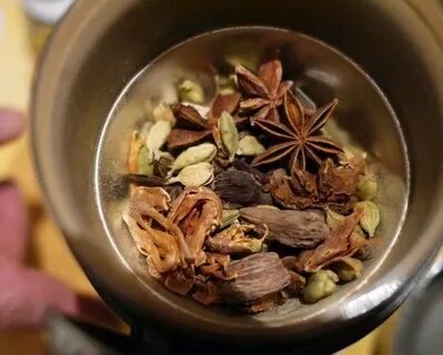 Масало рецепт