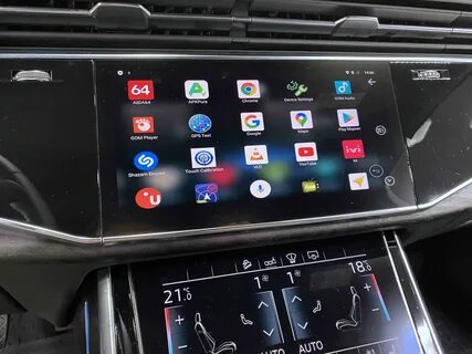 Мультимедиа q7