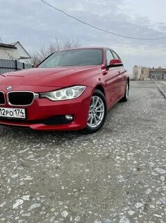 Красный миасс