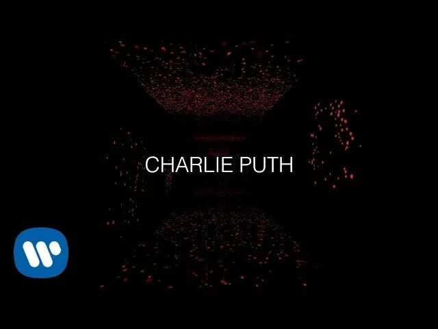 Песня Charlie Puth attention Remix. Attention mp3