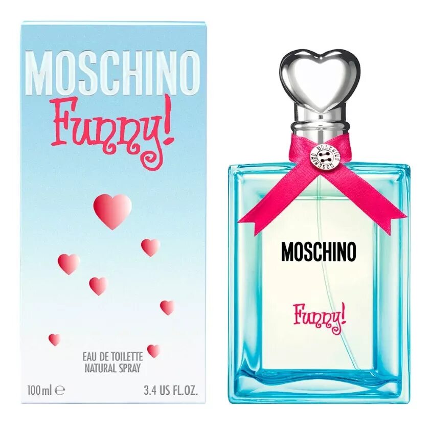 Moschino funny Moschino 100 мл. Moschino funny! EDT, 100 ml. Moschino funny! EDT 100ml (l). Moschino funny w EDT 50 ml.