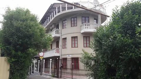 Дом на ул комсомольской