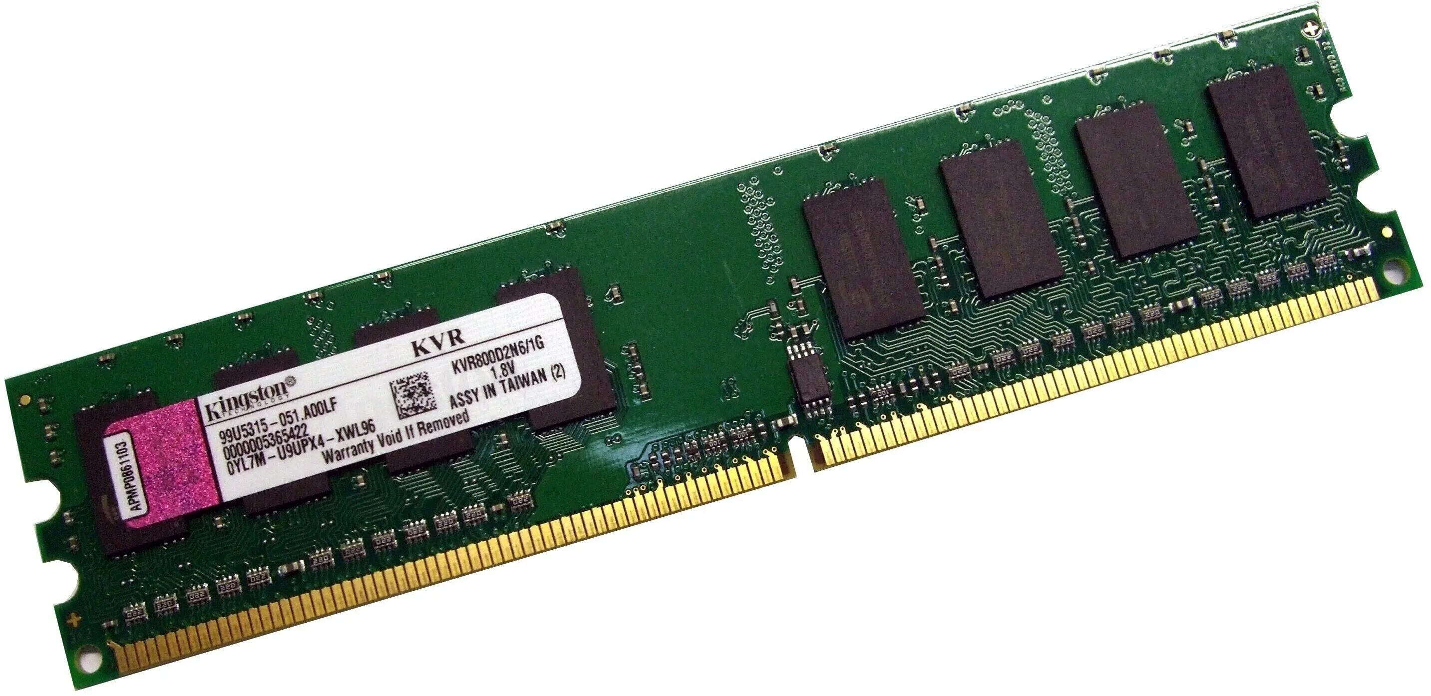 1024 оперативной памяти. Kingston kvr800d2n6/1g. Оперативная память Kingston ddr2 800 1gb. Kingston ddr2 1gb 800mhz. Kingston KVR kvr800d2n6/2g.