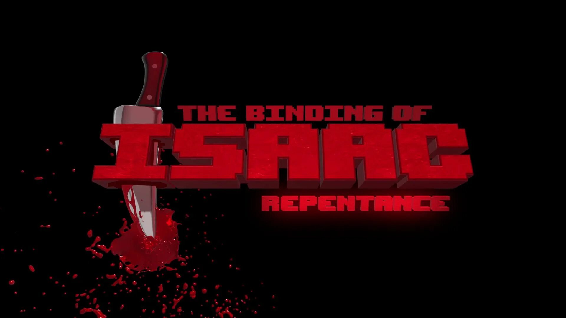 Игра the binding of isaac repentance. Айзек Репентенс. The Binding of Isaac логотип. The Binding of Isaac Repentance. Еру иштвштп ща шыффс кузутефтсу.