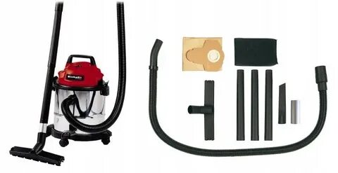 Einhell tc vc
