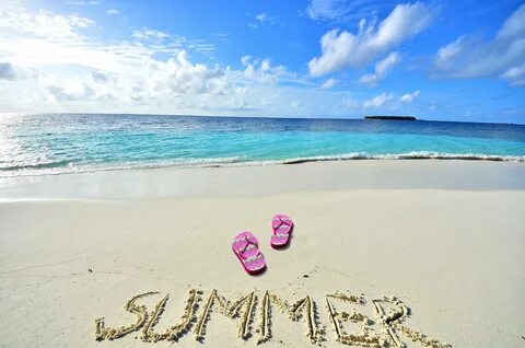 Summer but