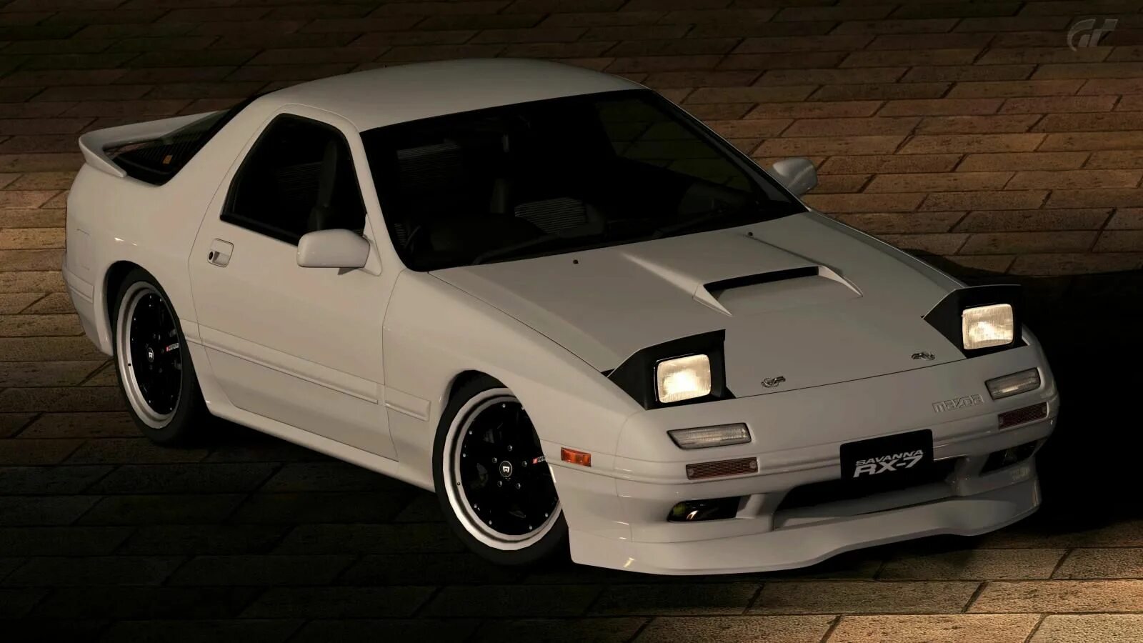 Fc машина. Mazda fc3s. Mazda rx-7 fc3s. Mazda rx7 fc3s initial d. Mazda rx-7 fc3s.