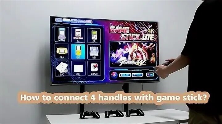 Игровая приставка Stick Lite 64. Game Stick Lite игры. Номер игры game stick