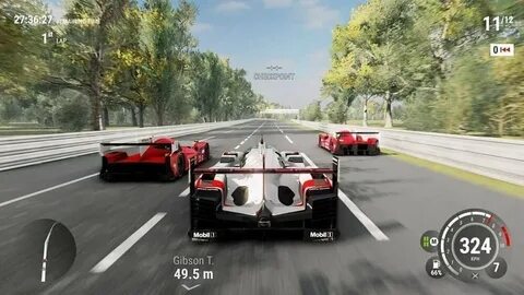 Gear unlimited 2