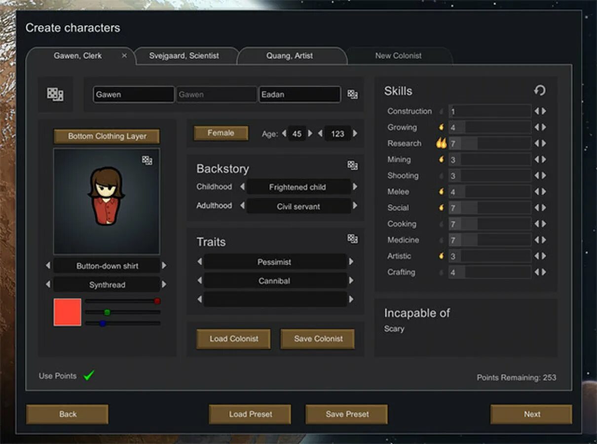 Римворлд EDB prepare carefully. Римворлд мод на редактор персонажей. RIMWORLD мод EDB prepare carefully. EDB prepare carefully RIMWORLD 1.3. Prepare carefully