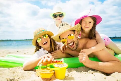 Des vacances