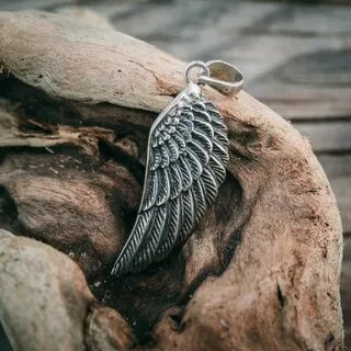 Серебряные крылья