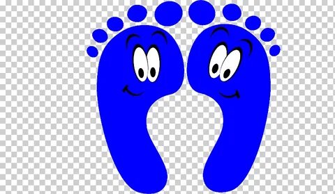 Smile foot