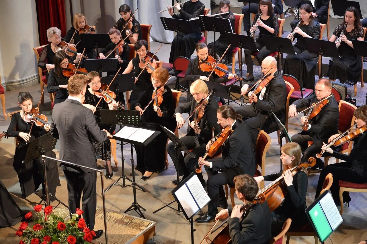 концерт венской филармонии 1 января 2024 года