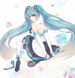 Himitsu da yo feat hatsune