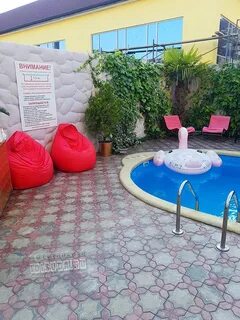 Гостевой дом sanremo лазаревское