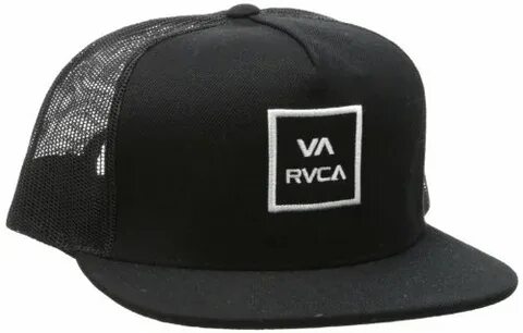 Последний размер rvca 1