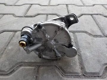 Вакуумный насос т4