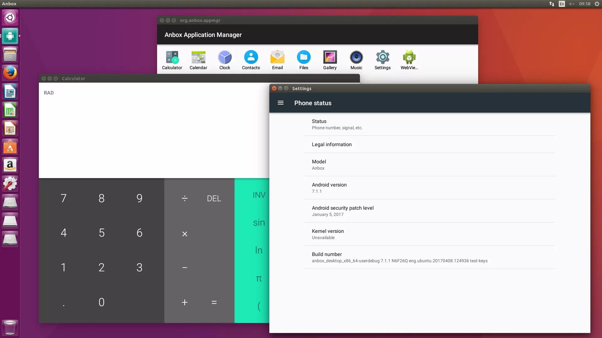 Ubuntu emulator. Эмулятор ubuntu для android. anbox linux. эмулятор андроид linux. симулятор андроида для linux.