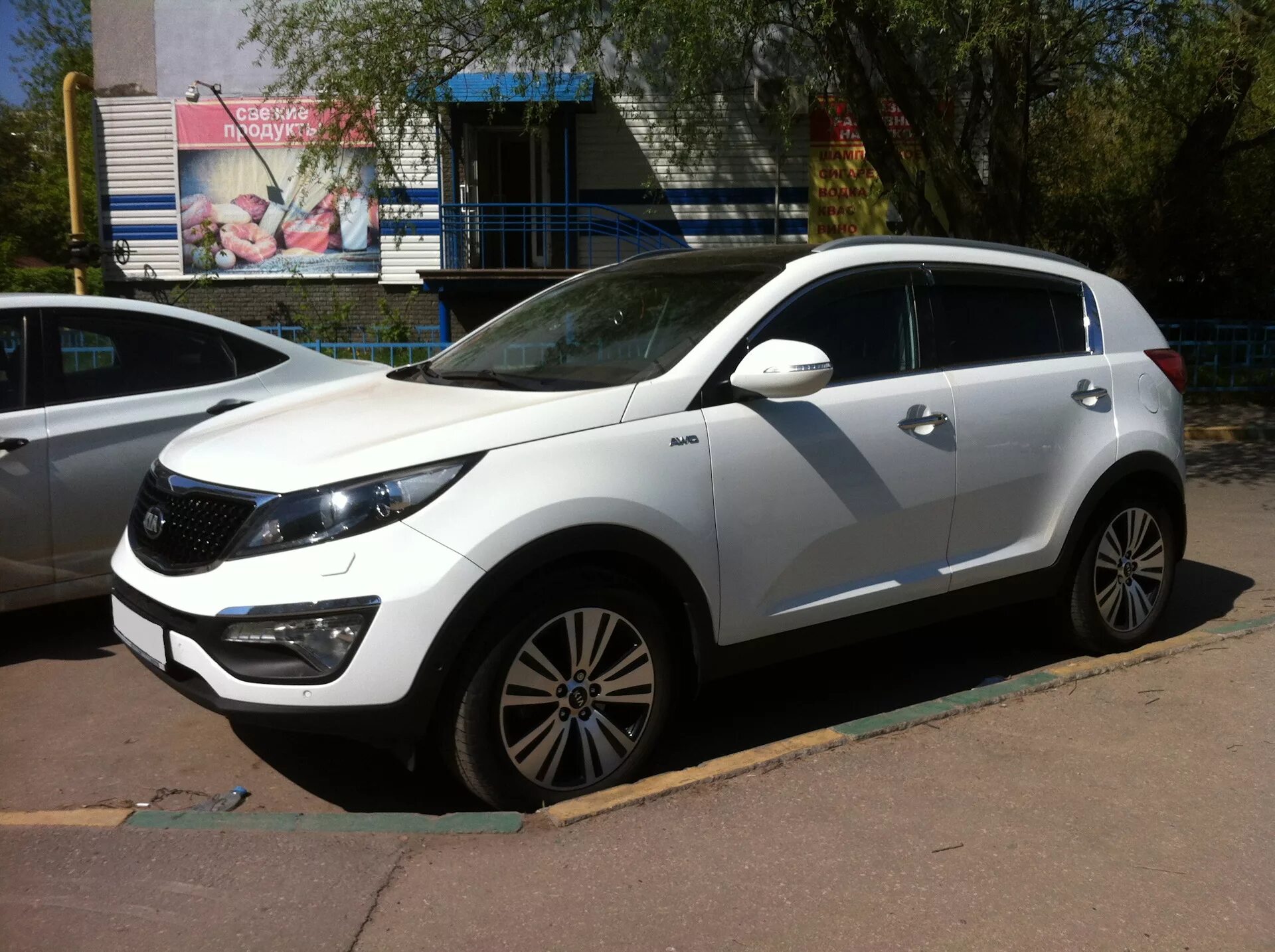 Купить киа спортаж 3. Спортейдж 3. Kia Sportage 3 Рестайлинг. Ветровики Спортейдж 3. Спортаж 3 поколения Рестайлинг.