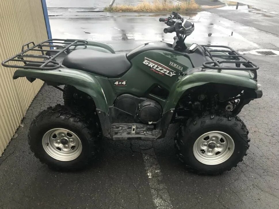 Квадроцикл гризли 300. Yamaha Grizzly 300. Квадроцикл Yamaha Grizzly 300. Yamaha Grizzly 700 2009. Ямаха Гризли 700 2009.