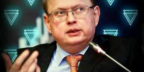 Мировой управляющий