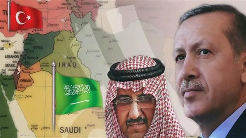 Аравия Турция. Ирак и Саудовская Аравия. Турция Саудовская Аравия сколько стоит.