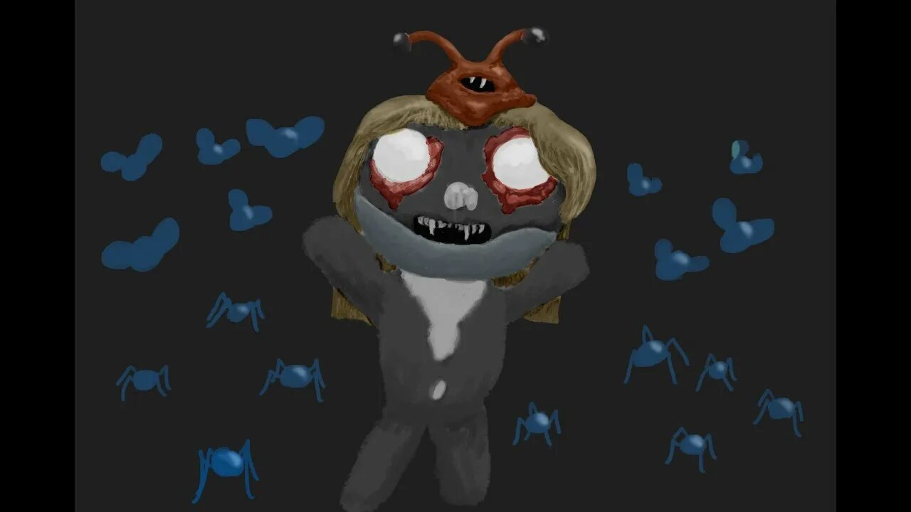 Eyes of the cursed. Cursed isaac. cursed crown isaac.