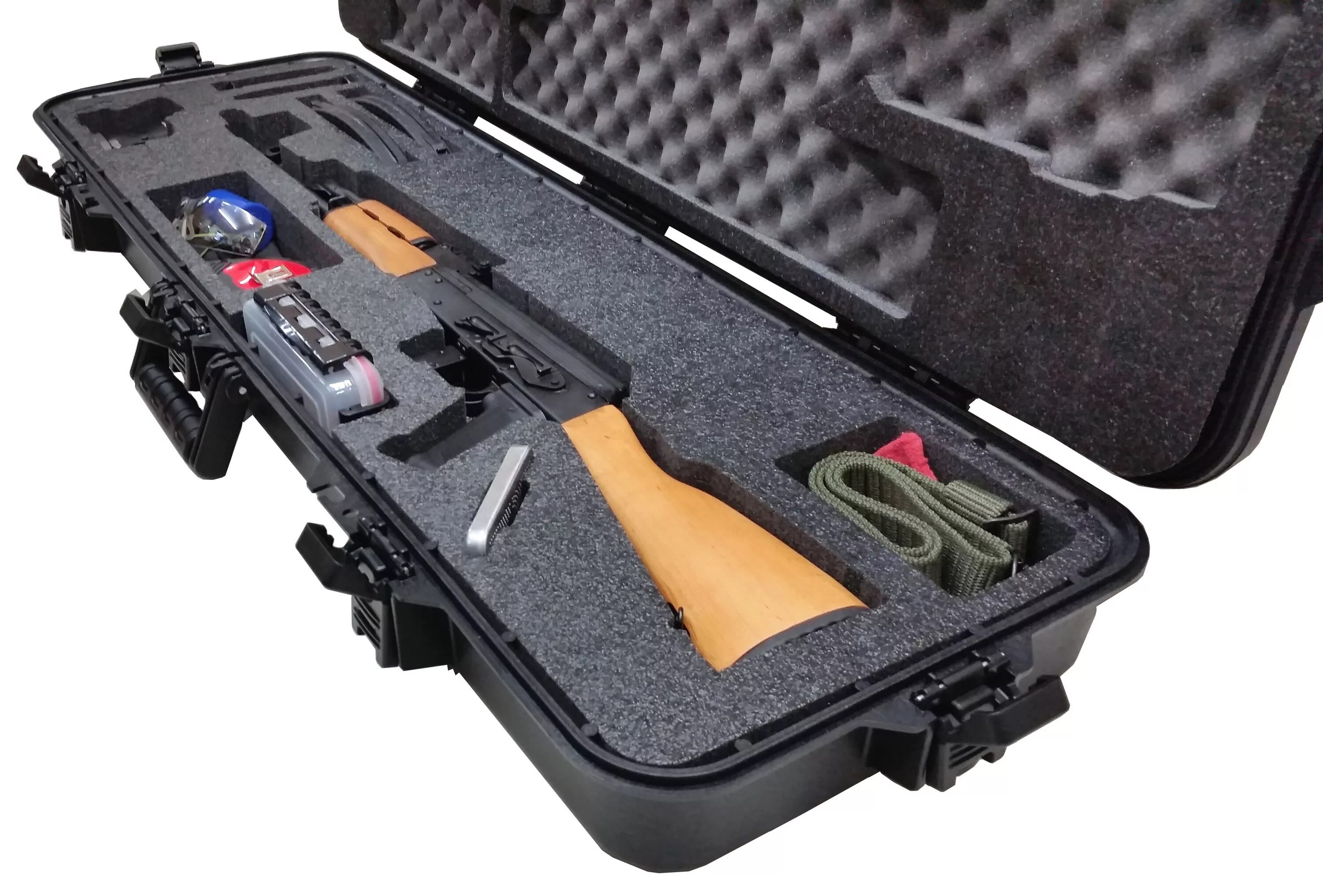 Reinkstone reink case