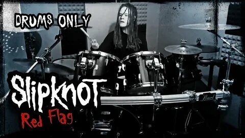 Drums only