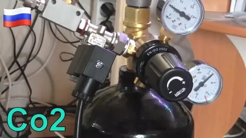 Видео обзор газов