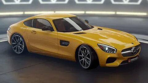 Mercedes 9