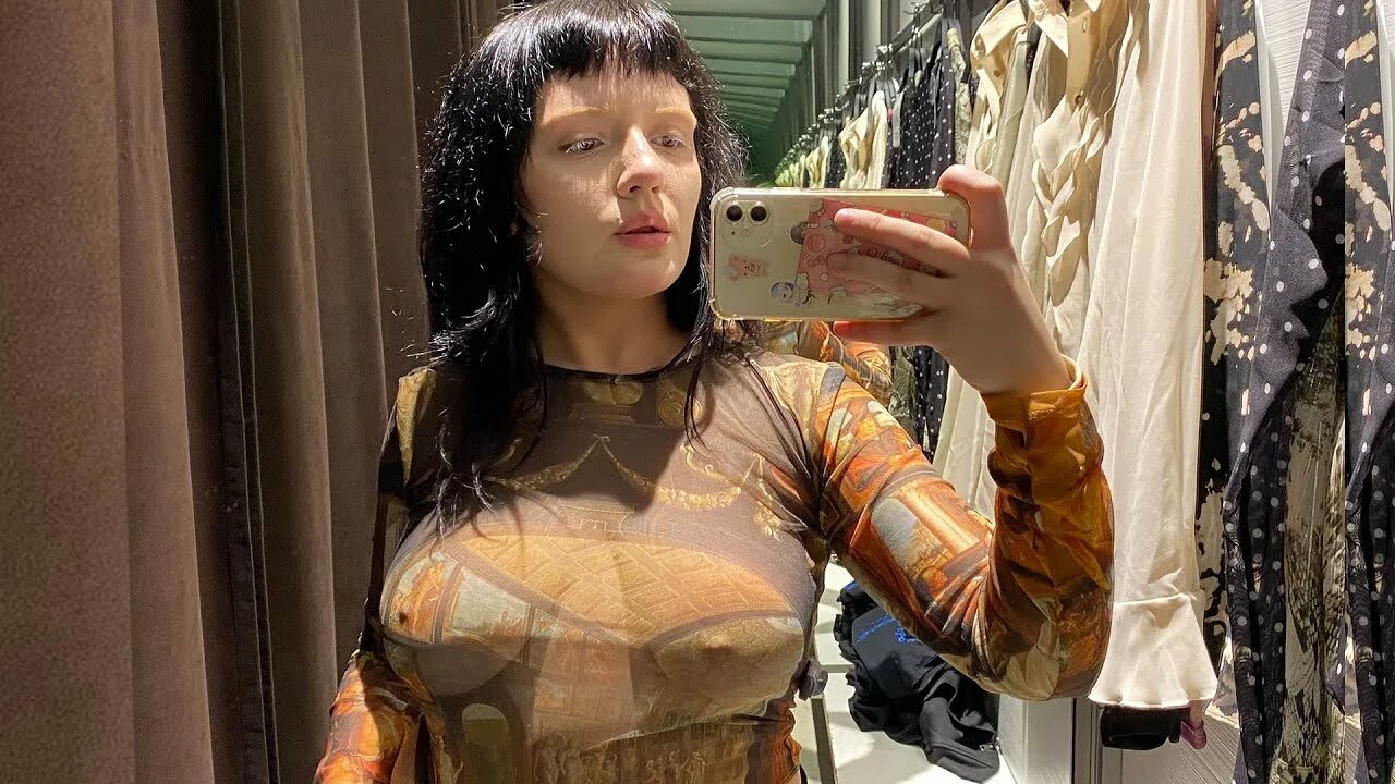 Transparent dress haul cleaning. Try on haul transparent dresses. Tanya swift patreon. Try on haul. Transparent dress haul cleaning.