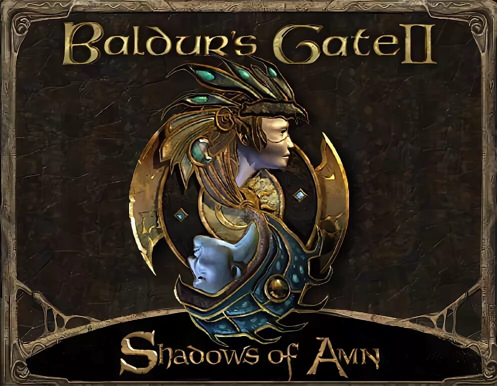 Baldur's Gate 2: Shadows of AMN. Baldur’s Gate interplay Entertainment. Baldur's Gate 2 AMN. Shadow Heart Baldur's Gate.