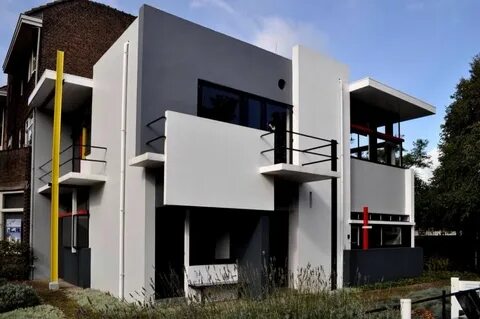 De house