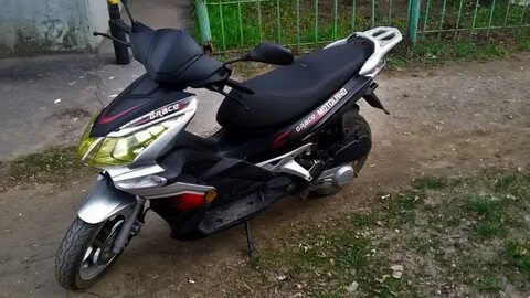 Грейс 150