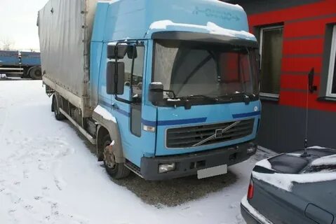Вольво фл 220