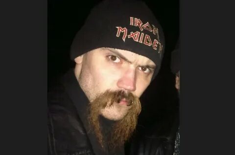 Пропажа роки авилдсена