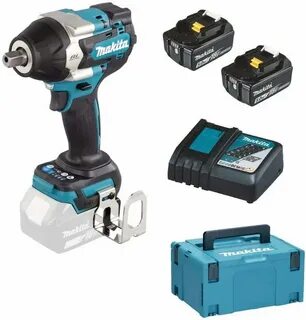 Makita lxt bl dtw700z