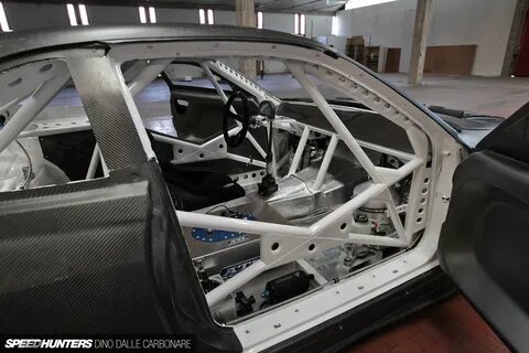 Жесткость автомобиля