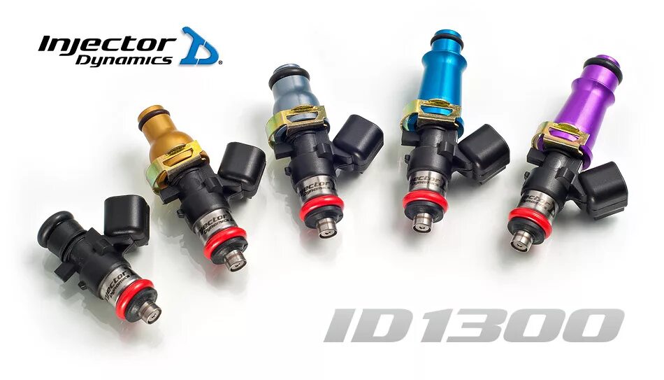 X injector