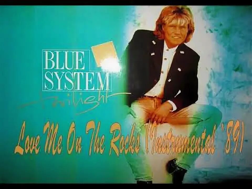 Blue System Love me on the Rocks. Ноты Blue System - Magic Symphony. Blue System - that's Love. Blue System deja vu. Blue system love
