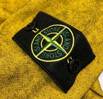 Stone island коллаборации