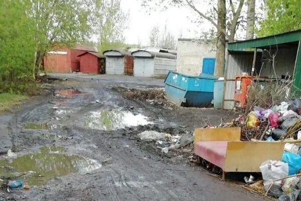 Жители города жалуются. Мичуринский мусорный полигон. Мусорного полигон Мичуринск. Мусорные баки Мичуринск.